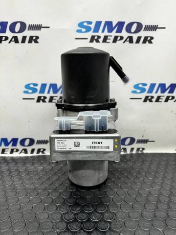 Do koszyka 4007TJ Peugeot/Citroen Pompa wspomagania hydraulicznego kierownicy