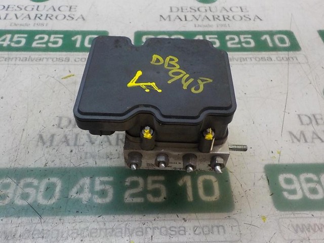 Sterownik ABS  hydrauliczny 476609404R Renault (RVI)