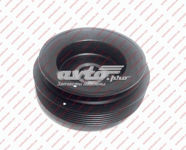  Koło pasowe wału korbowego Chery A13 