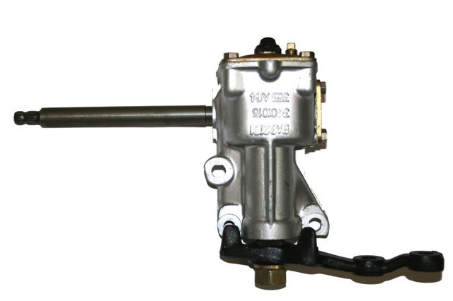 Do koszyka Mechanizm kierowniczy (reduktor) ВАЗ 2104  