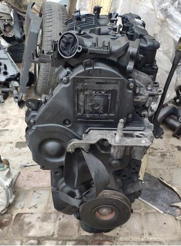 Silnik w komplecie Ford C-Max 