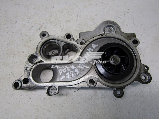 04E121600AG VAG Pompa chłodząca wodna