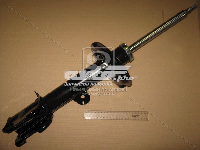 Do koszyka EX546502B500 Mando Amortyzator przedni lewy