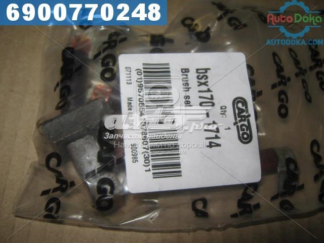  Cargo BSX1701714