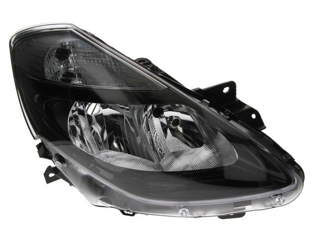 Reflektor prawy Depo/Loro/Abakus 5511179RLDEM2 cena, od 218,80 USD