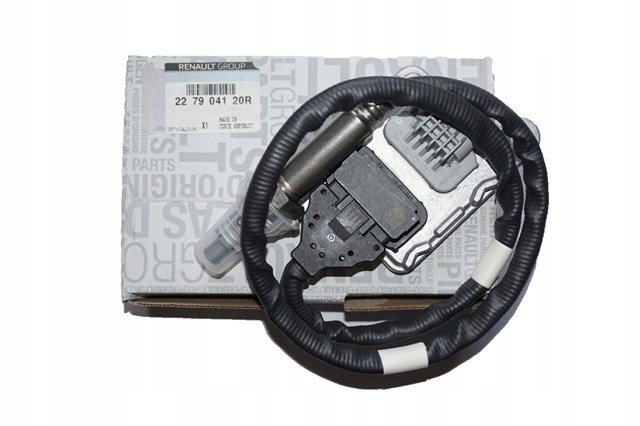  227904120R Renault (RVI)