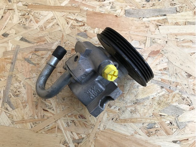 Pompa wspomagania hydraulicznego kierownicy General Motors 95995558 cena, od 78,32 USD