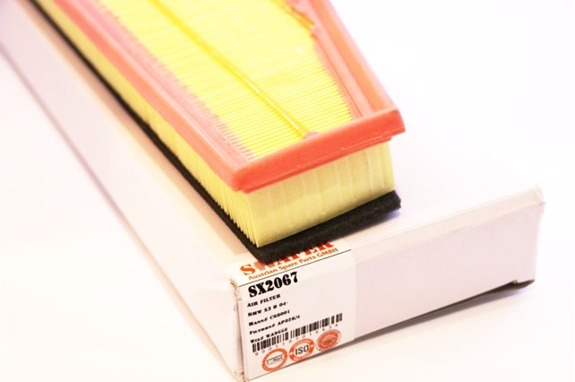 Filtr powietrza Shafer SX2067 cena, od 20,25 USD