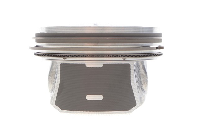 Tłok, komplet na 1 cylinder, 2. naprawa (+0,50) Mahle Original 028PI00117002 cena, od 113,49 USD