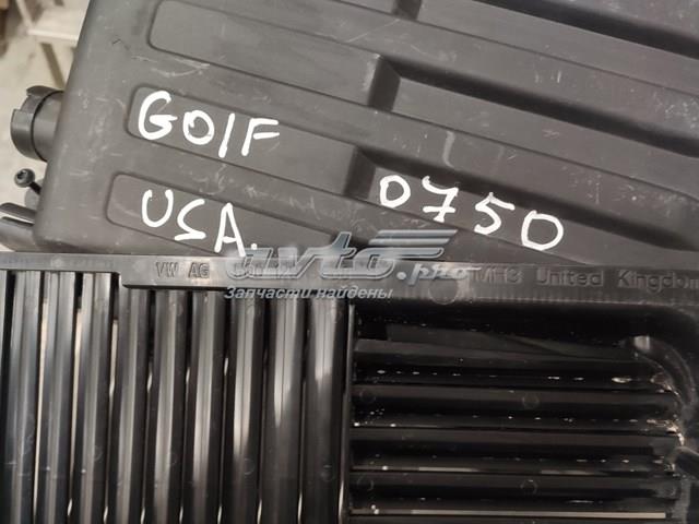 Obudowa filtra powietrza do Skoda Kodiaq I NS6, NS7, NV7