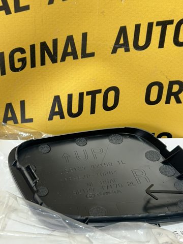 Do koszyka 5212747911 Toyota Nakładka zderzaka tylnego