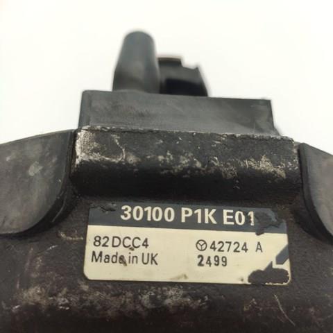 Rozdzielacz zapłonu  Honda Civic VI sedana (EJ9, EK3/4) (1995 - 2001) cena, od 140,88 USD