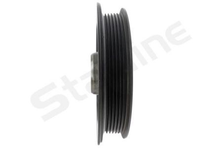 RS658031 Starline Koło pasowe wału korbowego