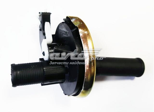 Zawór nagrzewnicy (ogrzewacza) do Volvo 740  744