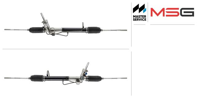 Listwa kierownicza (maglownica) MSG SU212 cena, od 316,69 USD