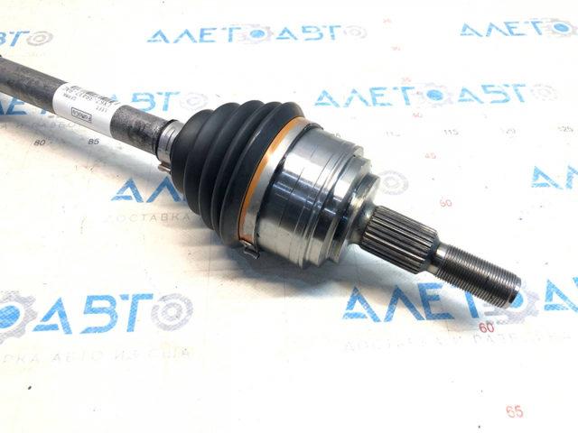 Półoś napędowa przednia lewa Ford LX6Z3B437B cena, od 156,86 USD