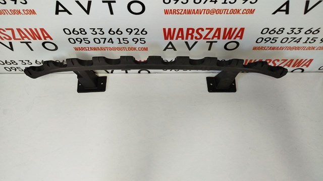Wzmocnienie zderzaka przedniego do Tesla Model S  5YJS