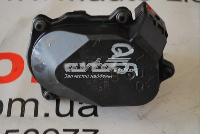 Do koszyka 059129086L VAG Regulator przepustnicy