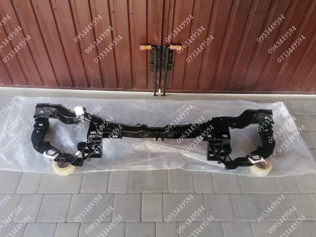Osłona chłodnicy kompletna (panel mocowania reflektorów) Tempest 0231875200 cena, od 83,37 USD