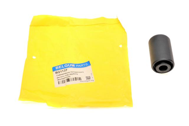 Silentblock wahacza tylnego dolnego Belgum BG1137