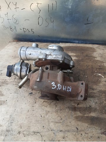 504373677 Fiat/Alfa/Lancia Turbina