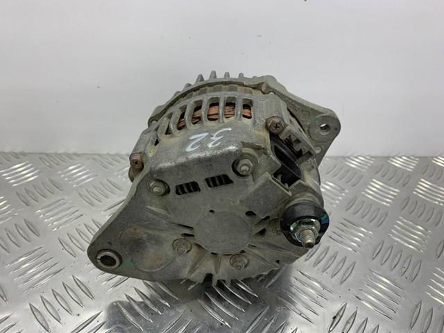 Alternator Honda Odyssey (US)