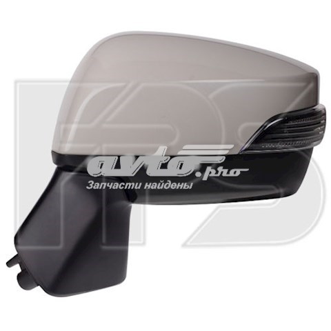 Lusterko wsteczne lewe FPS FP6730M01 cena, od 211,75 USD