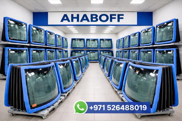  Szyba przednia Hyundai Sonata 6