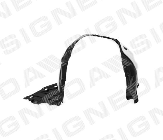 Nadkole błotnika przedniego prawe Nissan Murano SUV (Z52) (2014 - 2026) cena, od 79,41 USD