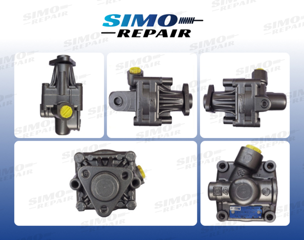 Pompa wspomagania hydraulicznego kierownicy VAG 8D0145155R cena, od 64,96 USD