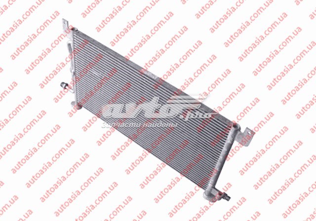 Chłodnica klimatyzacji Chery Kimo hatchback (A1, S12) (2007 - 2026) cena, od 78,75 USD