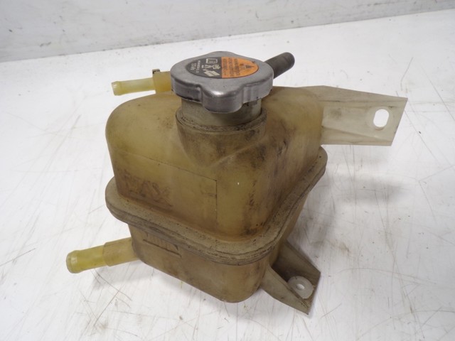 Zbiorniczek wyrównawczy układu chłodzenia do Renault Koleos  HY0