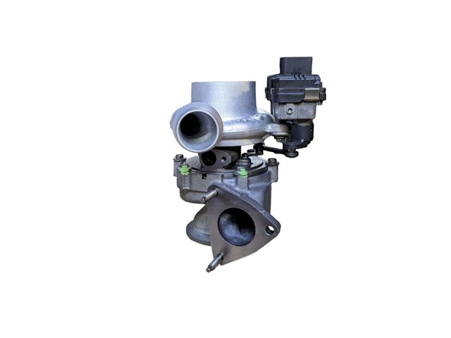 Turbina 4933501940 Mitsubishi