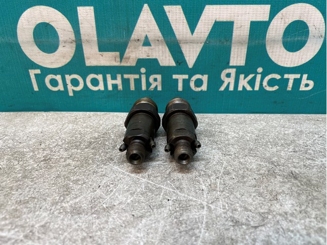  Wtryskiwacz paliwa Renault Megane 