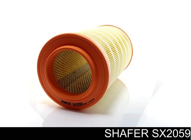 Filtr powietrza Shafer SX2059