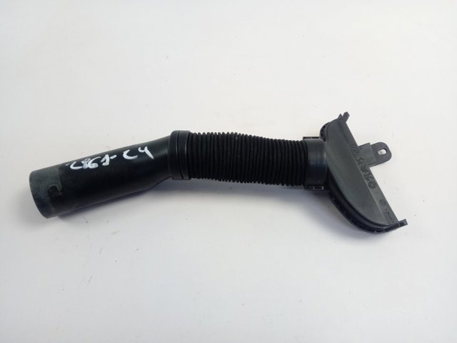 Wlot powietrza do filtra powietrza do Opel Corsa F P2JO