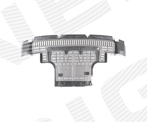 Osłona silnika, miski (przedziału silnika) AND 3L825003 cena, od 94,92 USD