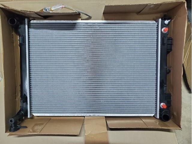 25310C1100 Hyundai/Kia Chłodnica silnika