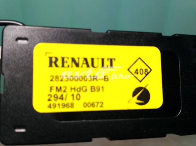  Antena Renault Scenic 