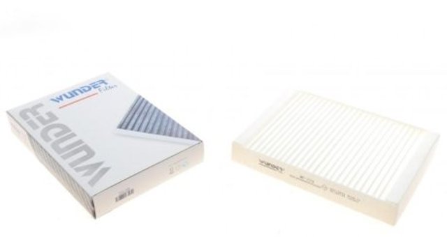 Filtr kabiny WP729 Wunder