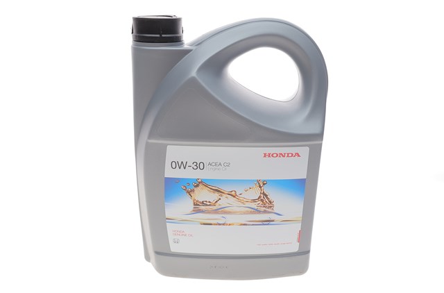 08232P99T4LHE Honda Olej do silnika