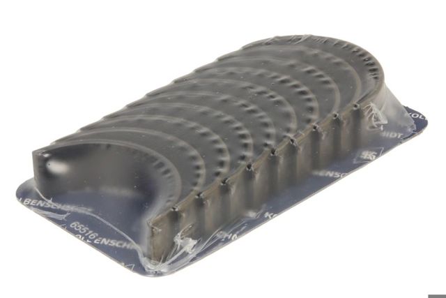 Panewki główne wału korbowego, zestaw, standardowe (STD) Kolbenschmidt 37100600