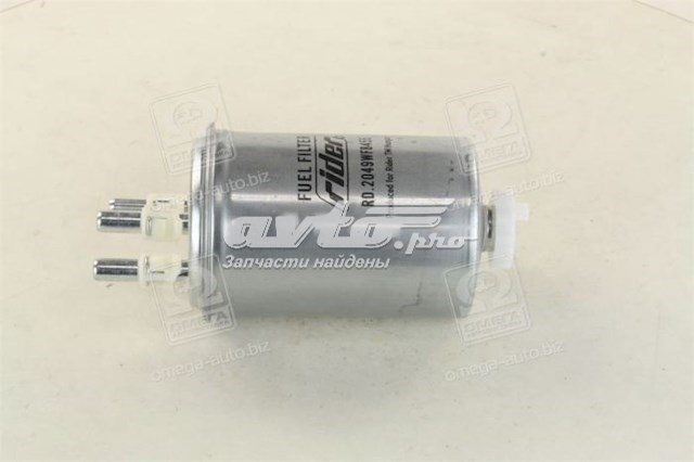 Filtr paliwa Rider RD2049WF8455 cena, od 18,89 USD