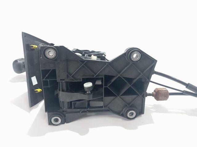 Rękojeść dźwigni biegów Toyota 9809544180