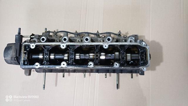 9634963010 Peugeot/Citroen Głowica cylindrów