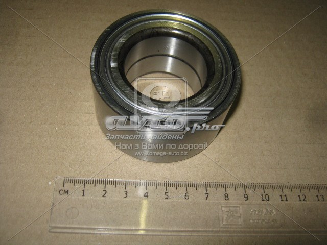 GB12320R05 SNR Łożysko piasty przedniej