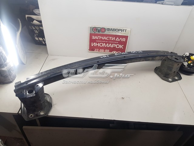 Wzmocnienie zderzaka tylnego Volvo XC40 SUV (536) (2017 - 2026) cena, od 195,02 USD
