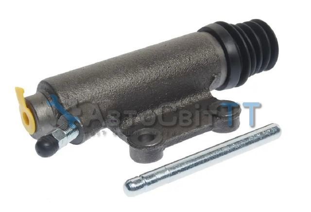 Do koszyka Cylinder roboczy sprzęgła ГАЗ Газель  3302