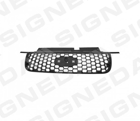 Atrapa chłodnicy Ford Escape SUV (2001 - 2007) cena, od 31,16 USD