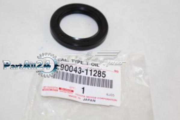 9004311285 Toyota Uszczelniacz automatycznej/mechanicznej skrzyni biegów (wału głównego)